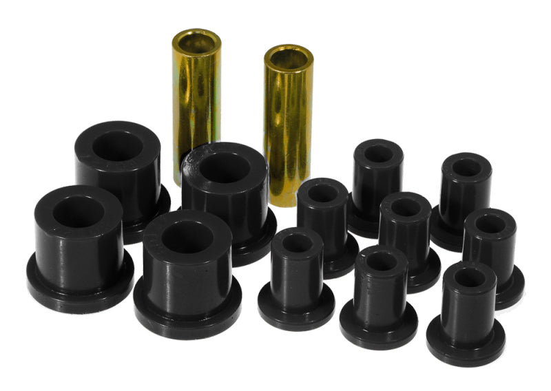 Prothane Leaf Spring Shackle Bushing 4-1017-BL Photo - Primary