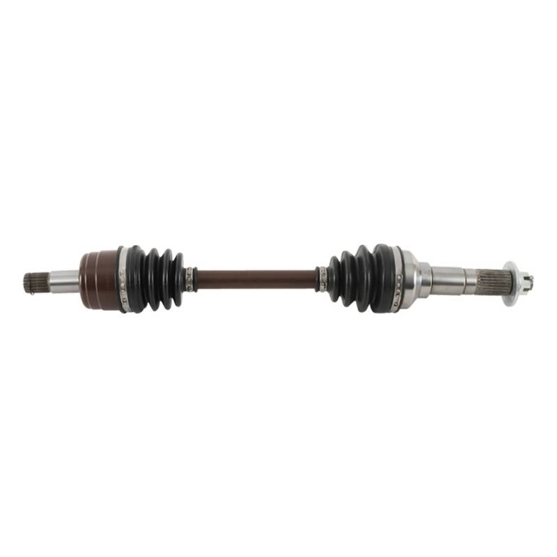 All Balls Racing 02-06 Yamaha YFM400 Big Bear 4WD 6 Ball Axle Front Left AB6-YA-8-310 AB6-YA-8-310 Photo - Primary