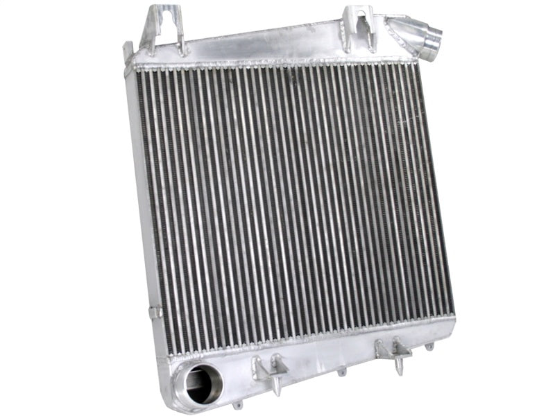 aFe BladeRunner GT Series Intercooler Ford Diesel Trucks 08-10 V8-6.4L 46-20071 Photo - Unmounted