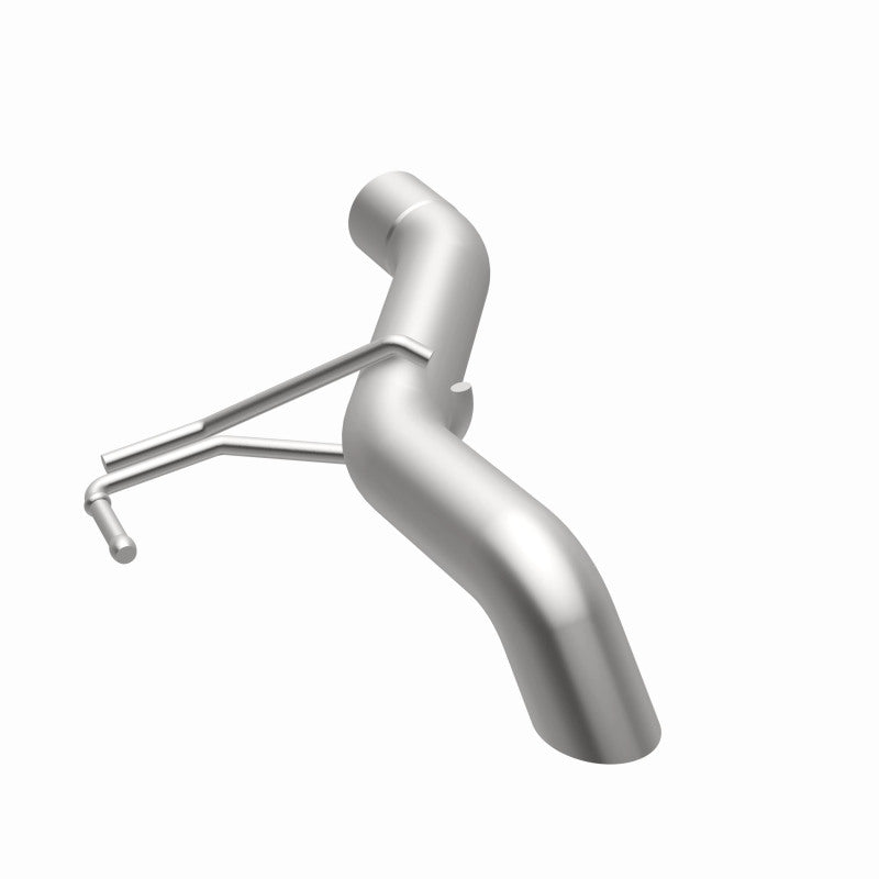 Magnaflow 21-23 Ford Bronco 2.3L / 2.7L D-Fit Rear Muffler Delete 19586 19586 360 Degree Image Set