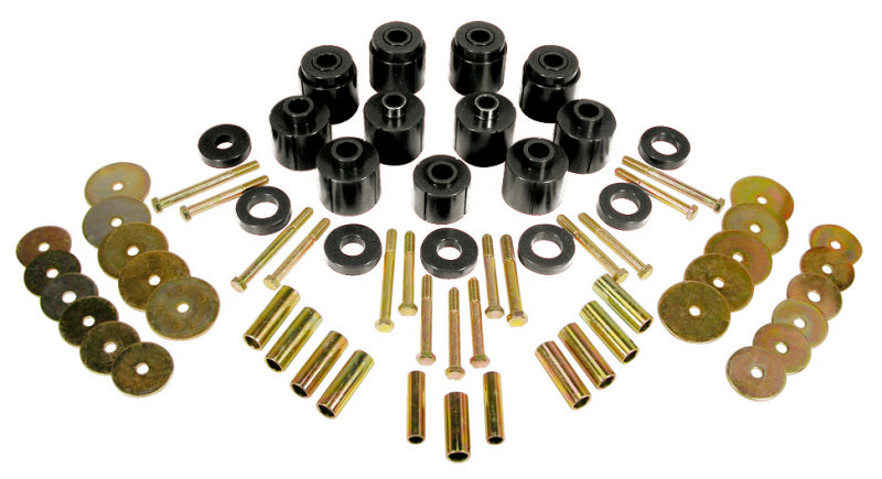 Prothane Body Mount 1-110-BL Photo - Primary