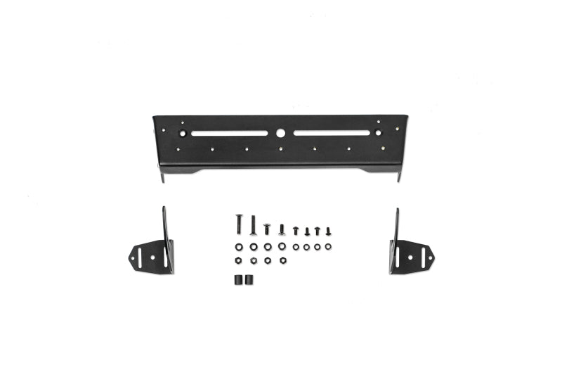 DV8 Offroad 10-23 Toyota 4Runner Digital Device Dash Mount DMT3-01 DMT3-01 Photo - Unmounted