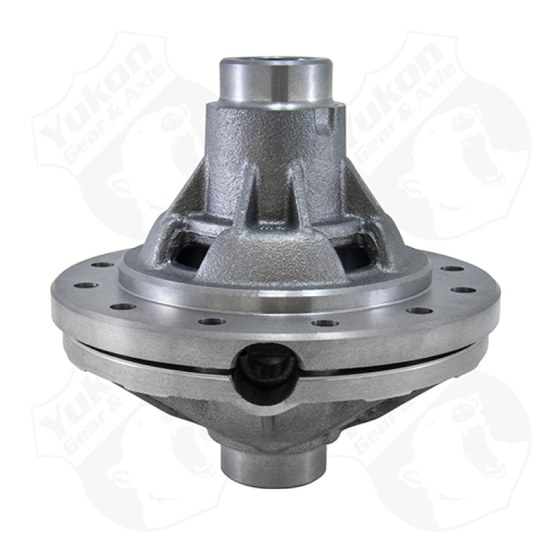 Yukon Gear & Axle Yukon Gear Standard Open Carrier Case / GM 10.5in 14 Bolt Truck / 4.10 & Down YC G6258336 YC G6258336 Photo - Primary