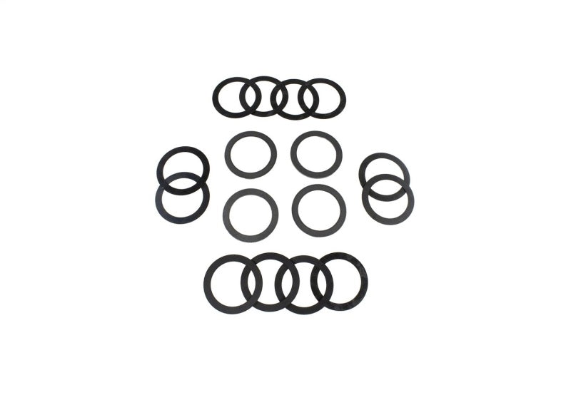 Ford Install Kit 8.8in Ring & Pinion FRDM4210-A M-4210-A Photo - Unmounted