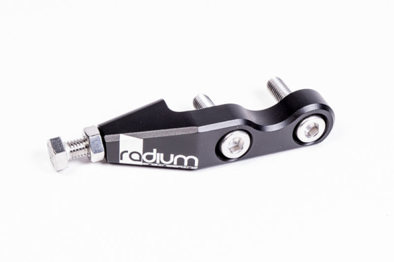 Radium Clutch Fork Stop, Evo 8 9 10 20-0262 Photo - Primary