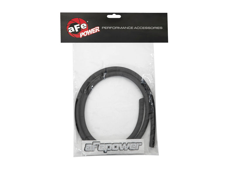 aFe Magnum FORCE Cold Air Intake System Spare Parts Kit (3/16in ID x 36in L) 59-02008 59-02008 Photo - Unmounted