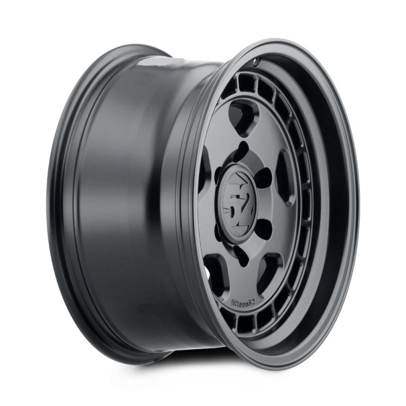 fifteen52 Turbomac Hd Classic Asphalt Black (Satin Black) Wheel 16x8 0 6x139.7 THDAB-68069-00 Photo - Primary
