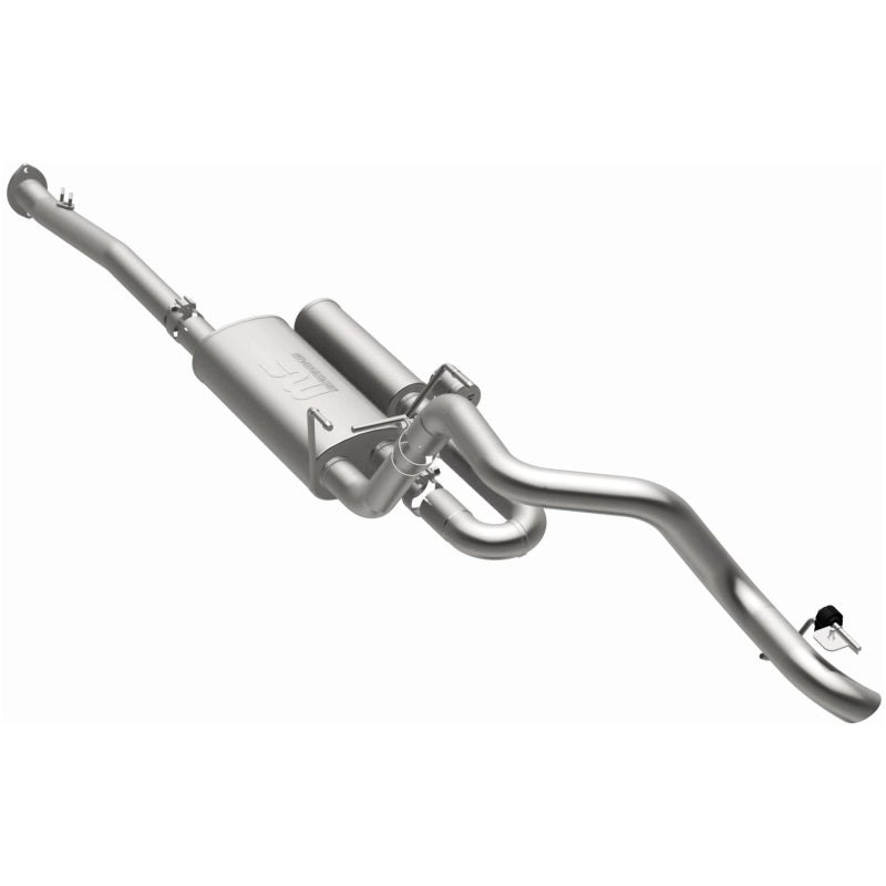MagnaFlow 98-02 Toyota 4Runner Overland Series Cat Back Performance Exhaust 19538 19538 Photo - out of package