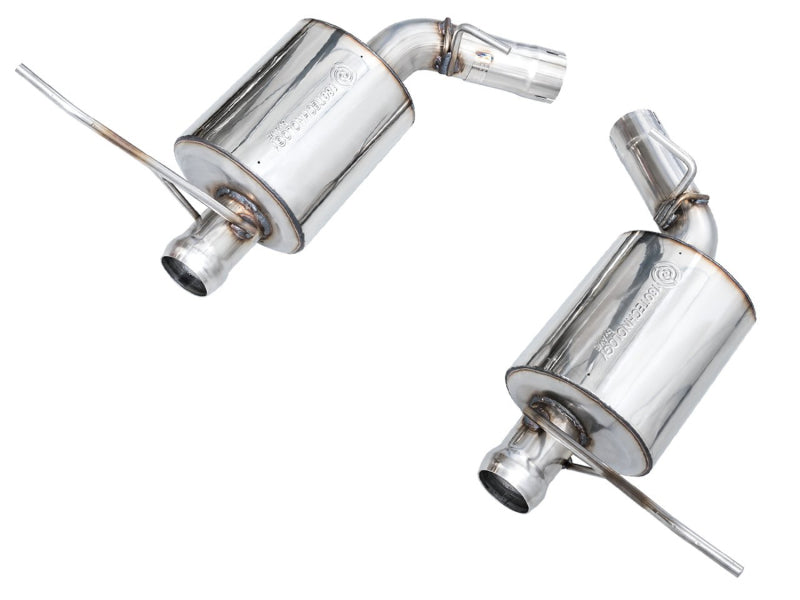 AWE Tuning 18-23 Dodge Durango SRT & Hellcat Track-to-Touring Conversion Kit 3815-11952 3815-11952 Photo - Primary