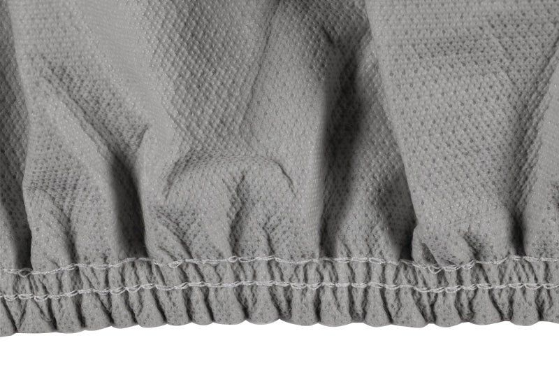 Covercraft 08-13 BMW M3 Coupe Custom 3-Layer Moderate Climate Car Cover - Gray C17630MC C17630MC Photo - out of package