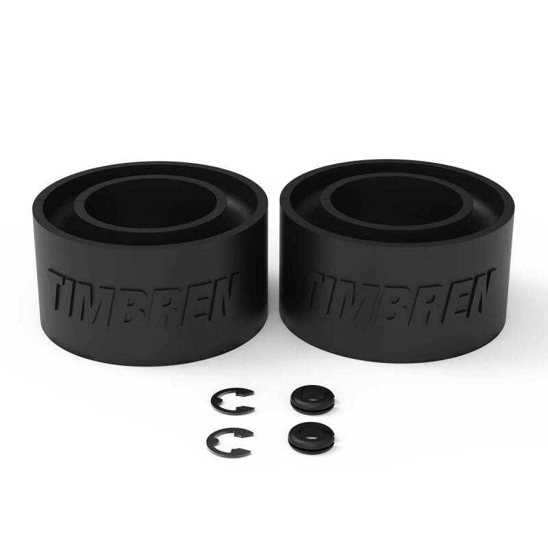 Timbren 19-24 Toyota RAV4 / 23-24 Honda CRV SES Coil Enhancer Kit CE10G45P CE10G45P Photo - Primary