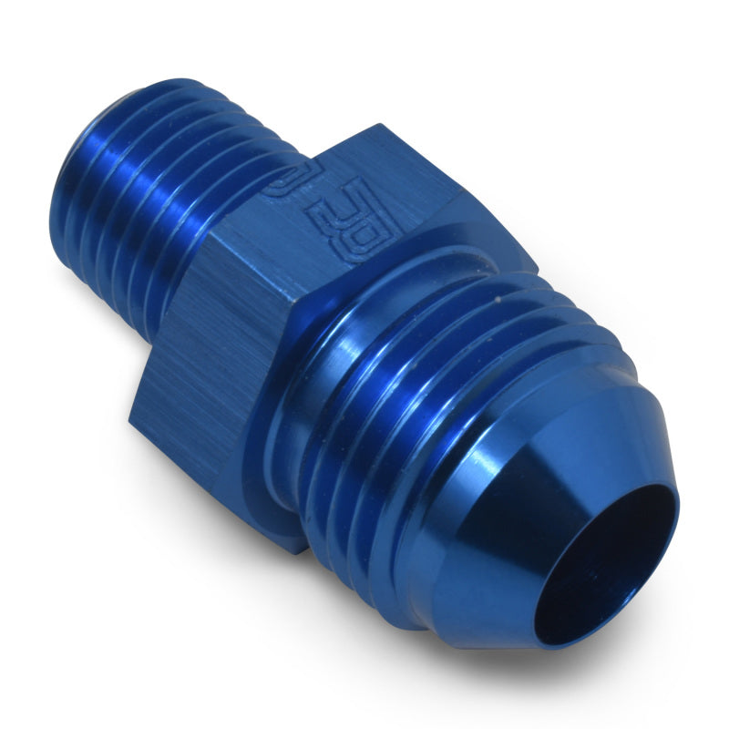 Russell ADAPTER, #4 FLARE X 1/4" NPT 660430 Photo - out of package