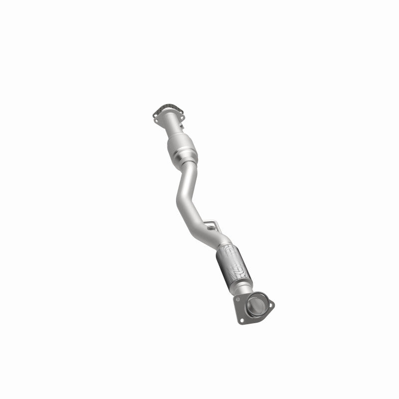 MagnaFlow Nissan Altima California Grade CARB Compliant Direct-Fit Catalytic Converter 5571504 360 Degree Image Set