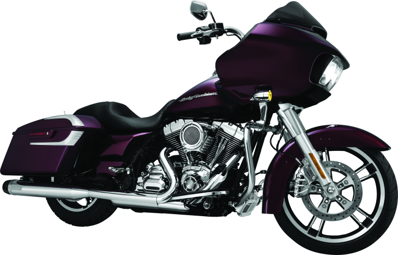 Kuryakyn Led Frt Turn Signl Conv Bullet 5442 5442 User 1