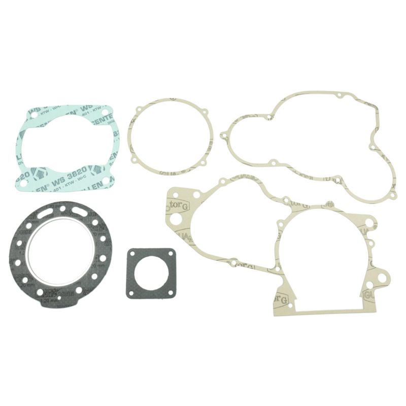 Athena 1985 Maico 2T 490 H2O Complete Gasket Kit (Excl Oil Seals) P400320850190 P400320850190 Photo - Primary