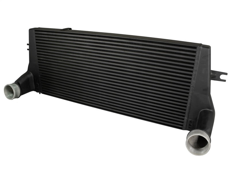 aFe BladeRunner Street Series Intercooler w/ Tubes - Dodge Diesel Trucks 9 46-21062-B Photo - Unmounted