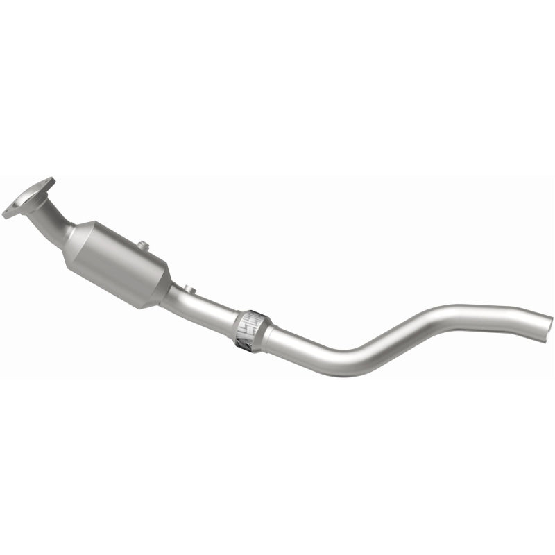 MagnaFlow California Grade CARB Compliant Direct-Fit Catalytic Converter 5561243 Photo - out of package