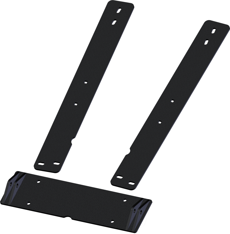 KFI Kfi Atv Plow Mount 105220 105220 Photo - Primary