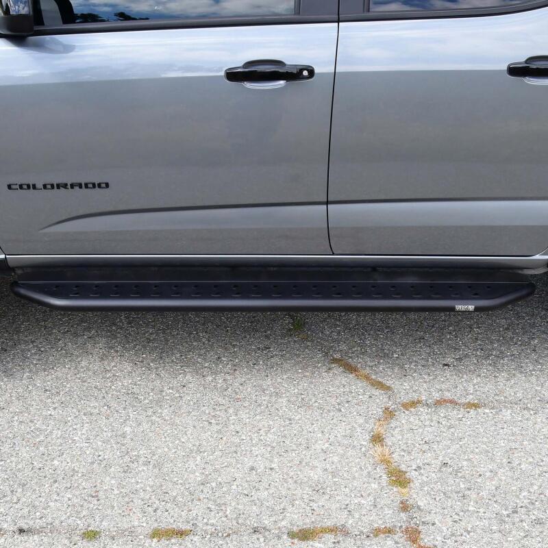 Westin 15-24 GMC Canyon Crew Cab Outlaw Running Boards 28-31015 28-31015 Photo - Mounted