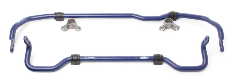 H&R 2022 Volkswagen GTI MK8 Sway Bar Kit - 28mm Front/26mm Rear 72788-2 72788-2 User 1
