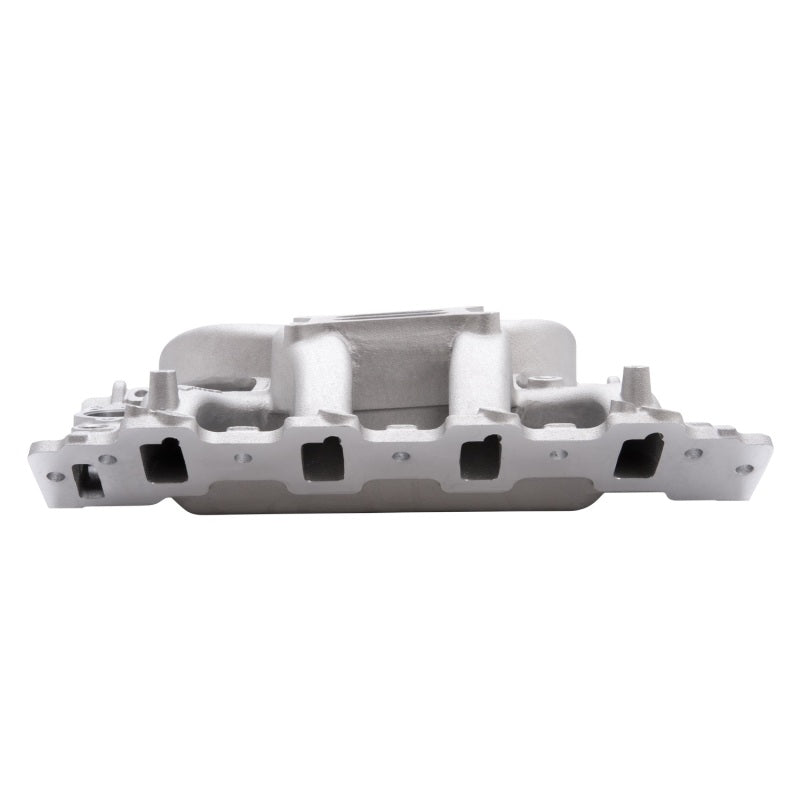 Edelbrock Intake Manifold, Rpm Air Gap, Vn, Holden, 1988-1998, Efi 75945 Photo - Unmounted