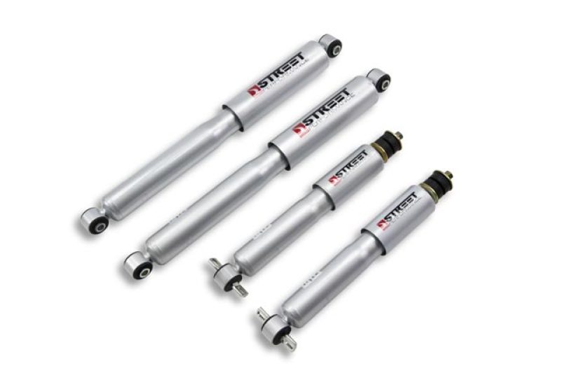 Belltech SHOCK SET STREET PERFORMANCE 9521 9521 Photo - Primary