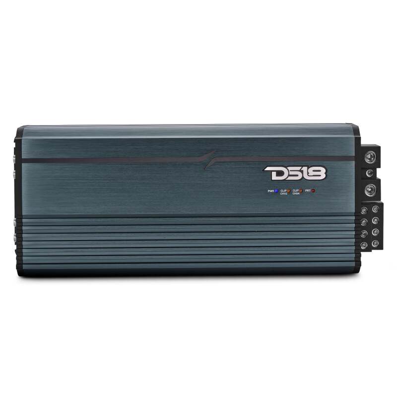 DS18 DSE FRP Class D Amplifiers Audio, Video & Radios Amplifiers main image