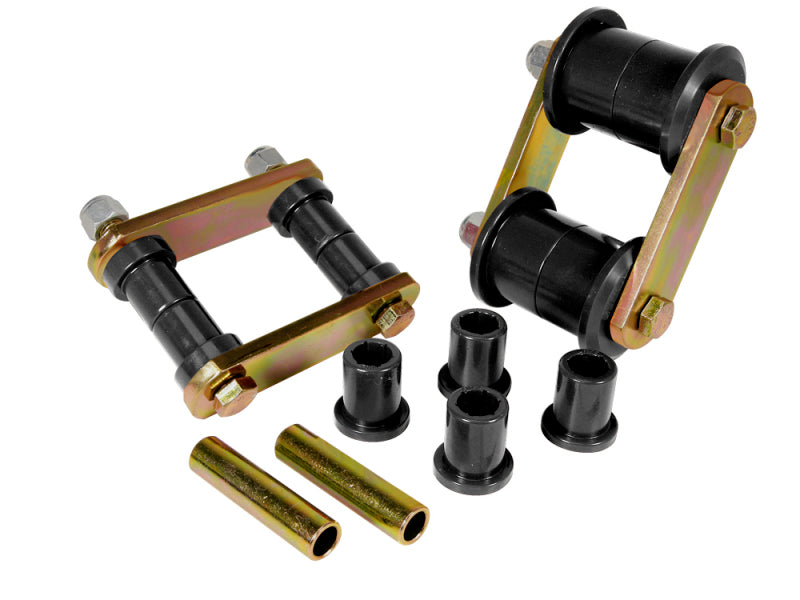 Prothane Leaf Spring Shackle Bushing 1-812-BL Photo - Primary