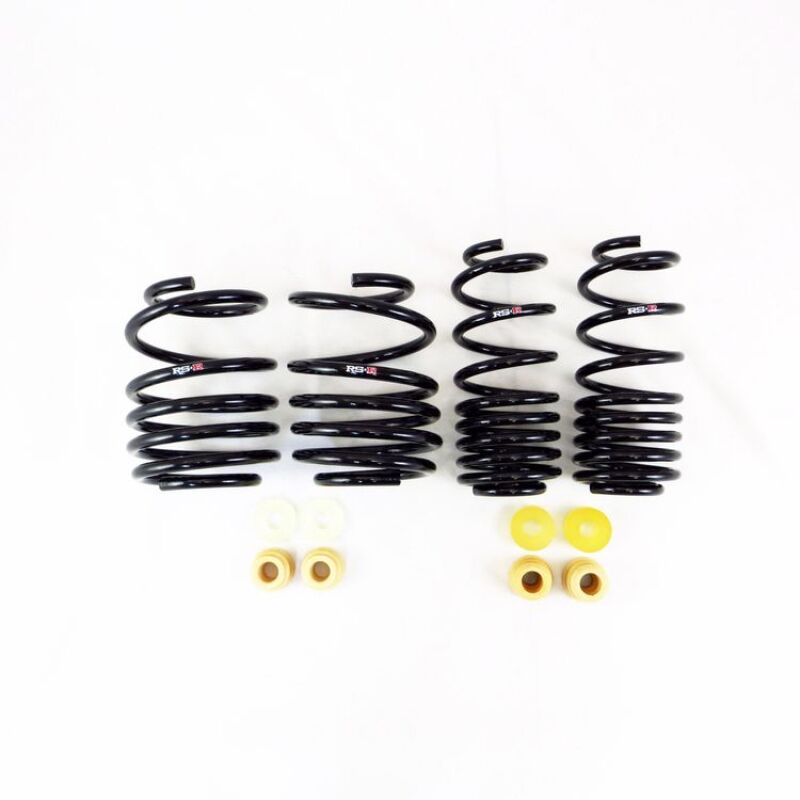 RS-R 2023+ Honda Civic Type R (FL5) Down Sus Springs H035D H035D User 1