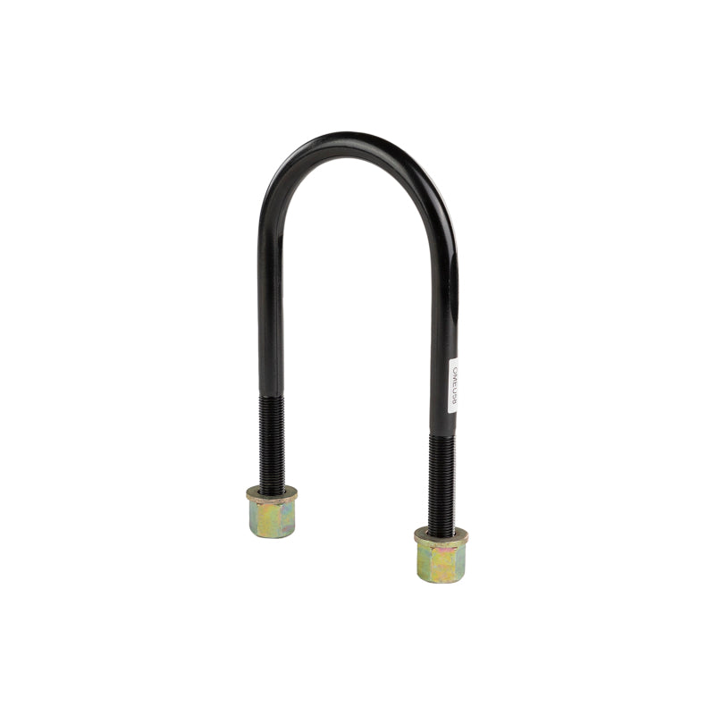 Old Man Emu ARB / OME U Bolt Washer & Nut OMEU58 OMEU58 Photo - out of package