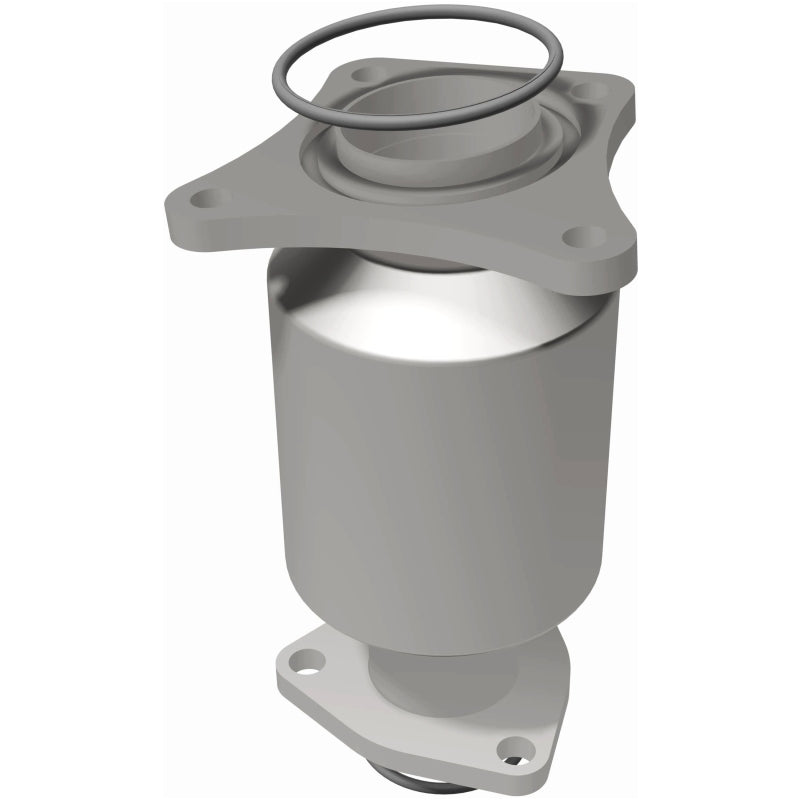 MagnaFlow California Grade CARB Compliant Direct-Fit Catalytic Converter 444032 Photo - out of package