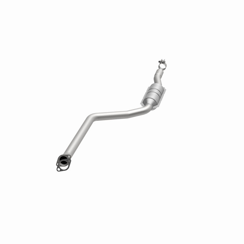 MagnaFlow BMW HM Grade Federal / EPA Compliant Direct-Fit Catalytic Converter 24374 360 Degree Image Set