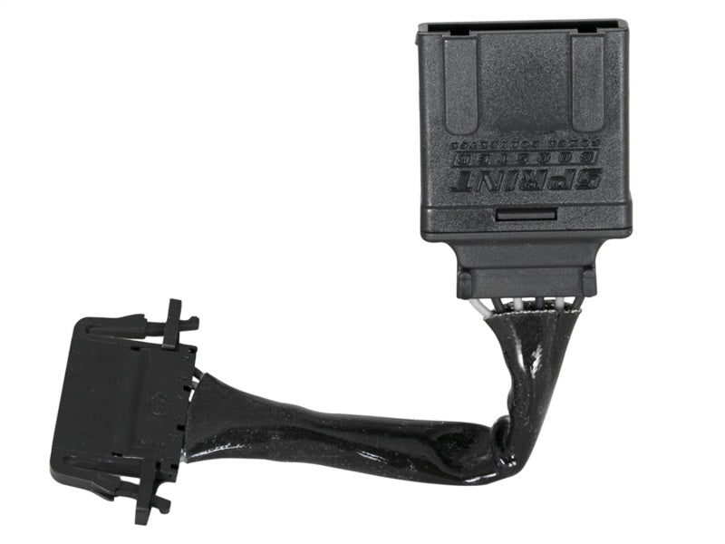 aFe Sprint Booster Power Converter Porsche Cayenne 11-15 AT/MT 77-16411 Photo - Unmounted