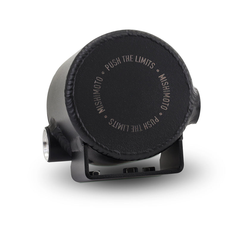 Mishimoto Universal Aluminum Coolant Expansion Tank - MWBK MMRT-EXP-TRDBK MMRT-EXP-TRDBK User 1