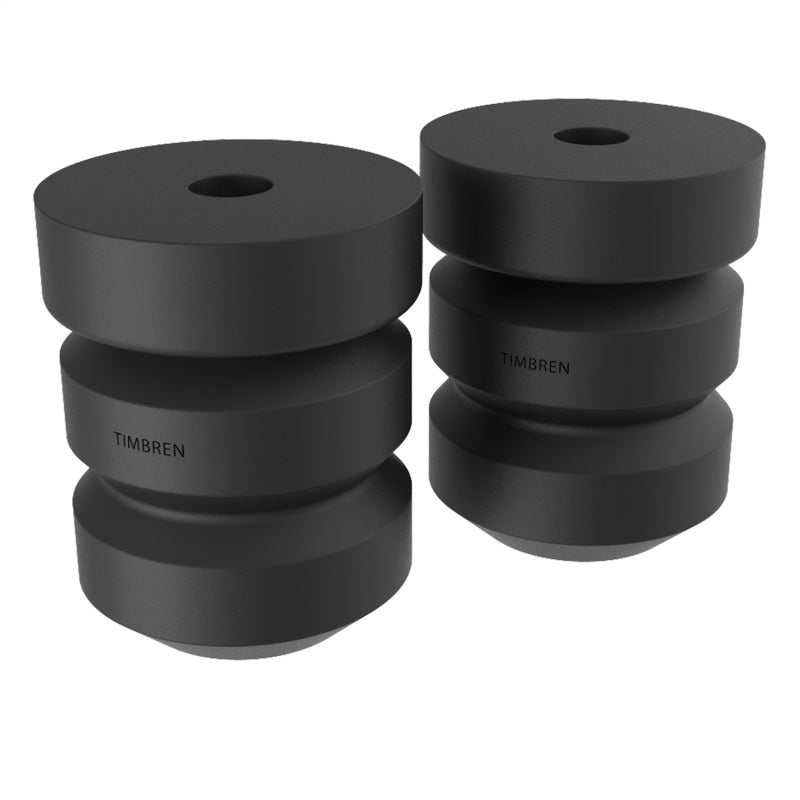 Timbren Timbren SES Kit Rear GM SUVs TIMGMRYS4 GMRYS4 Photo - Primary