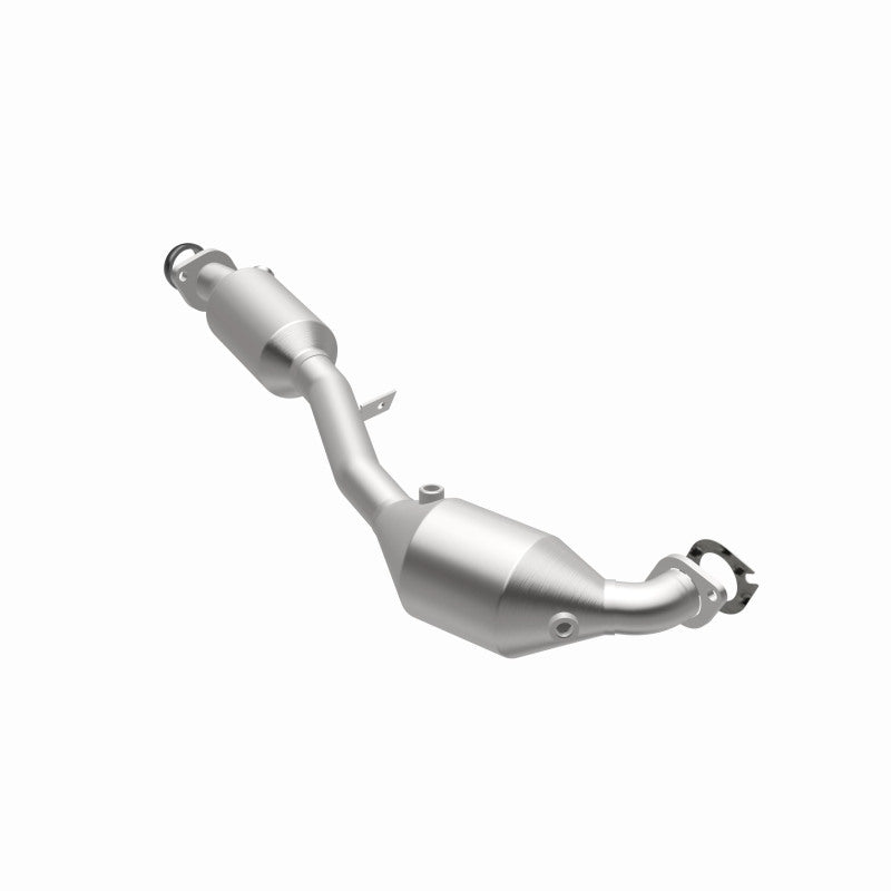MagnaFlow California Grade CARB Compliant Direct-Fit Catalytic Converter 5411026 360 Degree Image Set