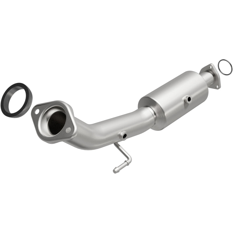 MagnaFlow Honda Civic California Grade CARB Compliant Direct-Fit Catalytic Converter 5461185 Photo - Primary