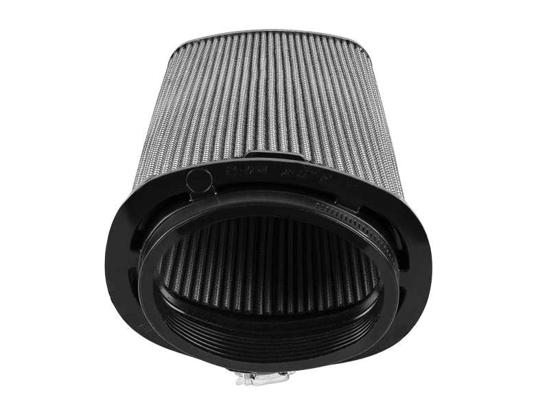 aFe MagnumFLOW Air Filters (5x2-1/4) F x (6-1/4x3-3/4) B (MT2) x (5-1/4 x 2-1/8) Tx11H 21-90109-MA 21-90109-MA Photo - Unmounted