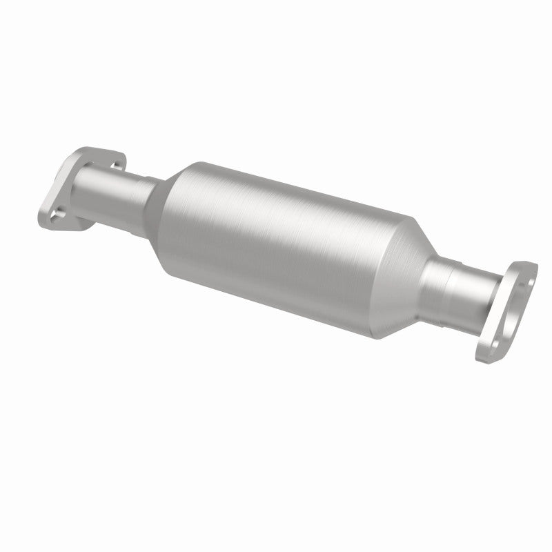 MagnaFlow California Grade CARB Compliant Direct-Fit Catalytic Converter 4481244 360 Degree Image Set