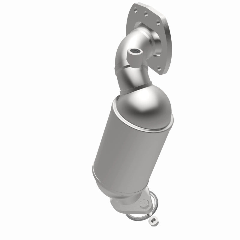 MagnaFlow OEM Grade Federal / EPA Compliant Manifold Catalytic Converter 22-020 360 Degree Image Set