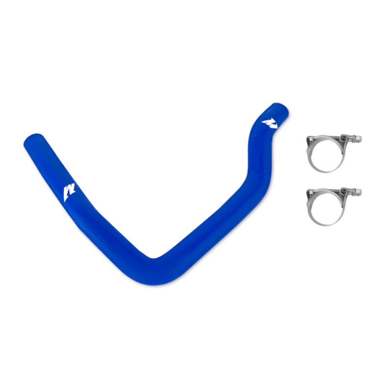 Mishimoto MMHOSE-EVO-XBOV Blue Silicone BOV Return Hose - Evolution X MMHOSE-EVO-XBOVBL Photo - out of package