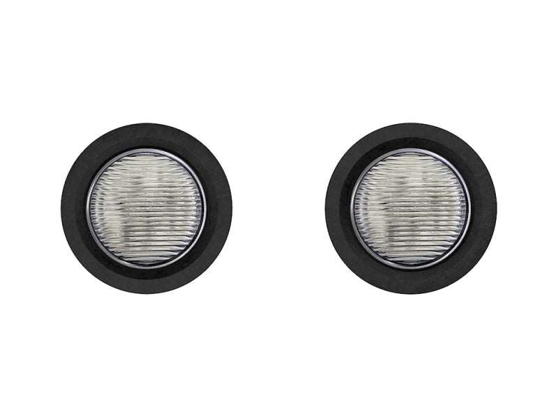 ICON 2.5in Rubber Grommet LED Reverse Light Kit 25177 25177 Photo - Primary
