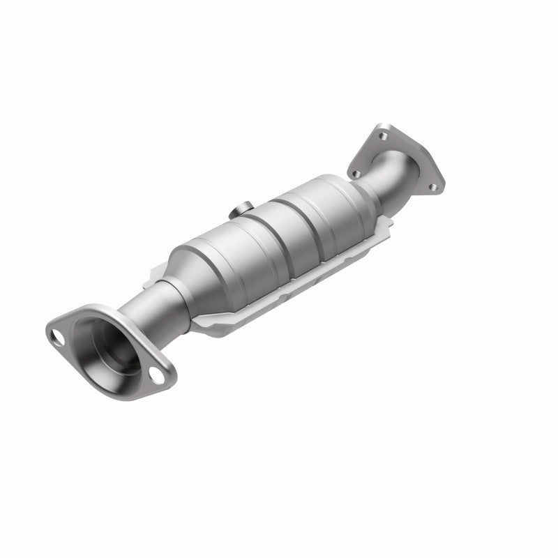 MagnaFlow Honda S2000 HM Grade Federal / EPA Compliant Direct-Fit Catalytic Converter 24227 360 Degree Image Set