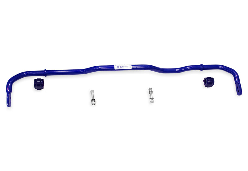 SuperPro Rear Vw Golf 5/6 03-On Rear 26mm 2 Point Adjustable Sway Bar (4Wd) RC0006RZ-26 Photo - Primary