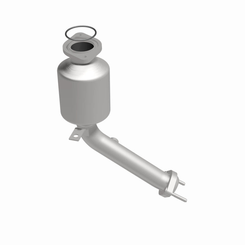 MagnaFlow California Grade CARB Compliant Direct-Fit Catalytic Converter 5411043 360 Degree Image Set