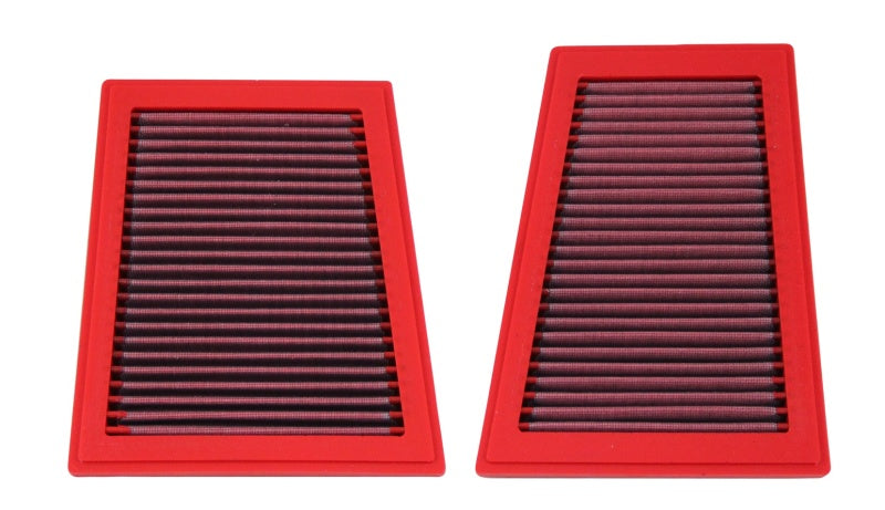 BMC 09-10 Mercedes GLK (X204) GLK 350 CDI Replacement Panel Air Filter (Full Kit) FB497/20 FB497/20 Photo - Primary