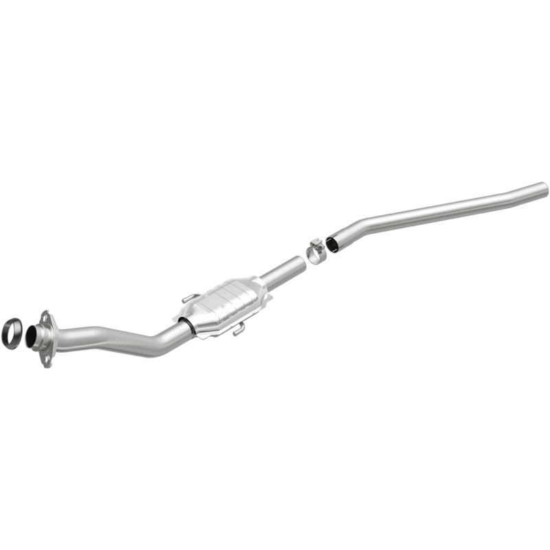 MagnaFlow California Grade CARB Compliant Direct-Fit Catalytic Converter 3391274 Photo - Primary