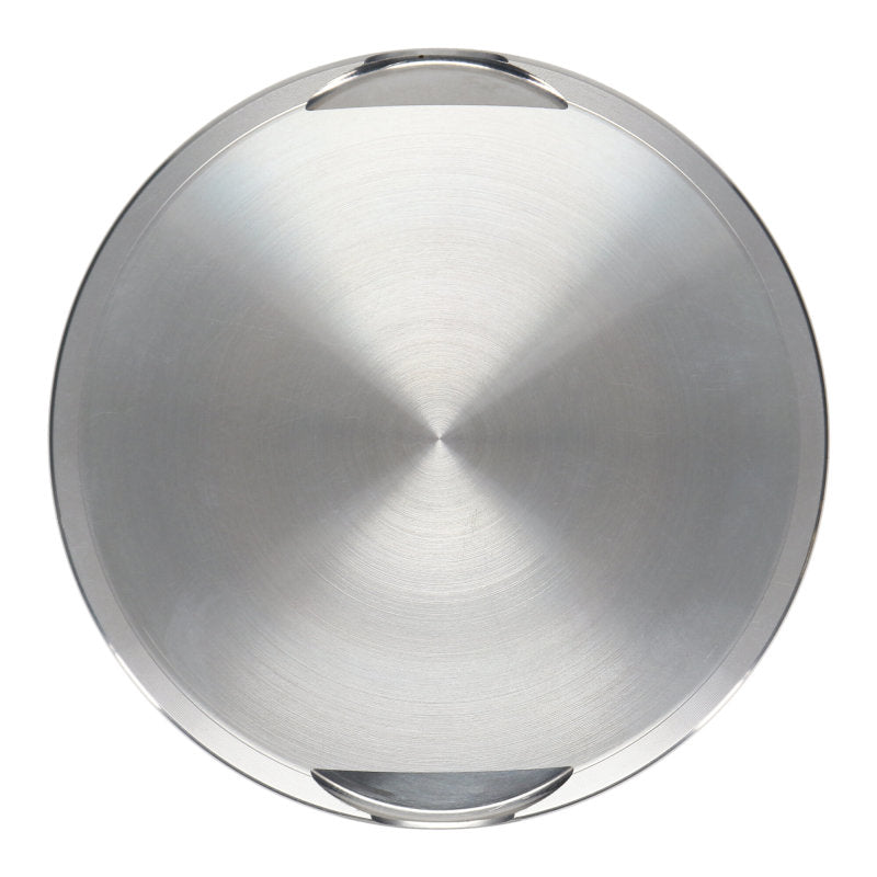 JE Pistons Gen 3 Hemi 6.2L Hellcat 4.09in Bore -4.8cc Dish 0.927in Pin Dia - Set of 8 367213 367213 User 1