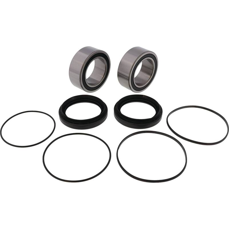 All Balls Racing 09-23 Yamaha YFZ450R Wheel Bearing Kit Rear 25-1612 25-1612 Photo - Primary