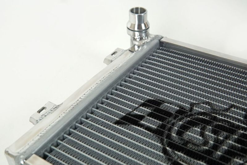 CSF 2015+ Mercedes Benz C63 AMG (W205) Auxiliary Radiator- Some Applications Require Qty 2 8187 8187 User 1